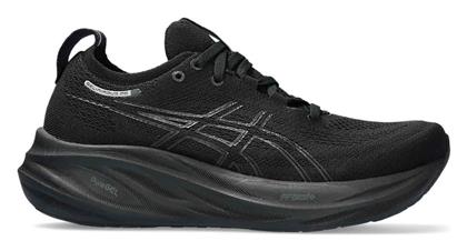 ASICS Gel-Nimbus 26 Γυναικεία Running Μαύρα