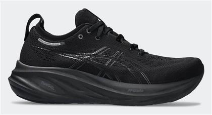 ASICS Gel-Nimbus 26 Ανδρικά Running Μαύρα