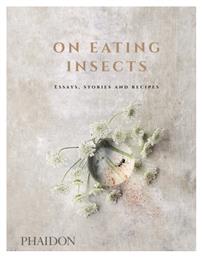 On Eating Insects