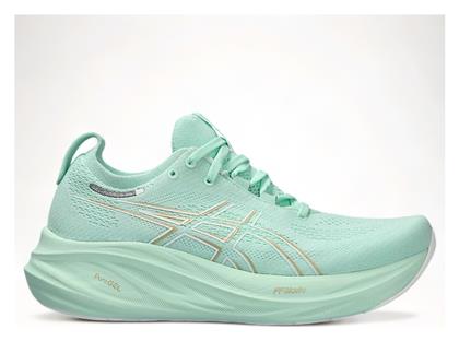 ASICS Gel-Nimbus 26 Γυναικεία Running Mint Tint / Pale Mint