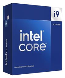 Intel Core i9-14900F 2GHz
