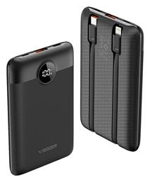 Veger W1170 10000mAh από το Uniqueshop