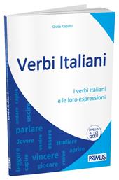 Verbi Italiani Primus