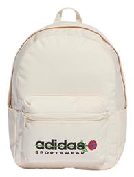 adidas Classic Flower 20.25lt Ιβουάρ