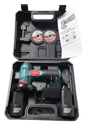 Factory Τροχός Mini Μπαταρίας 12V Solo HL18668-180