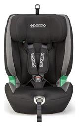 Sparco SK5000I i-Size 9-36 kg με Isofix Grey