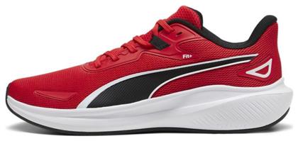 Puma Skyrocket Lite Ανδρικά Running Κόκκινα