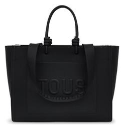 Tous Xl Amaya T La Rue Γυναικεία Shopper Τσάντα