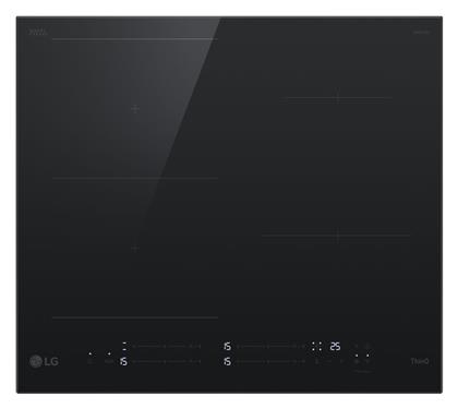 LG Επαγωγική CBIZ2435B