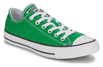 Converse Converse Chuck Taylor All Star Unisex Sneakers Πράσινα από το Z-mall