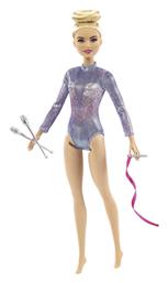 Barbie Rhythmic Gymnast για 3+ Ετών