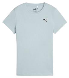 Puma Better Essentials Μπλούζα Γαλάζια 675986-22