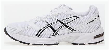 ASICS Gel-1130 Ανδρικά Sneakers White / Black