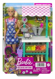 Barbie Οπωροπώλης για 3+ Ετών