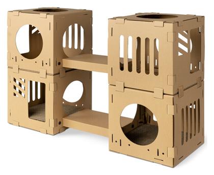 Navaris Ονυχοδρόμιο Καφέ