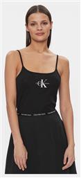 Calvin Klein Monologo Μπλούζα Black J20J223105-BEH