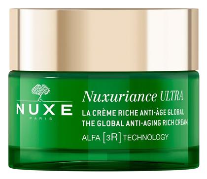 Nuxe Nuxuriance Ultra Συσφικτική Κρέμα Ημέρας 50ml