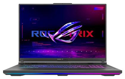 Asus ROG Strix G18 G814JIR-N6013W 18'' (i9-14900HX/32GB/1TB) από το e-shop