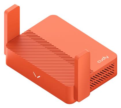 Cudy TR1200 Ασύρματο Router