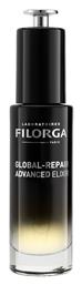 Filorga Global-Repair Advanced Elixir Face Serum 30ml