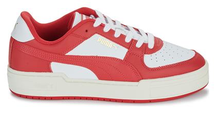 Puma Ca Pro Classic Ανδρικά Sneakers Πολύχρωμα