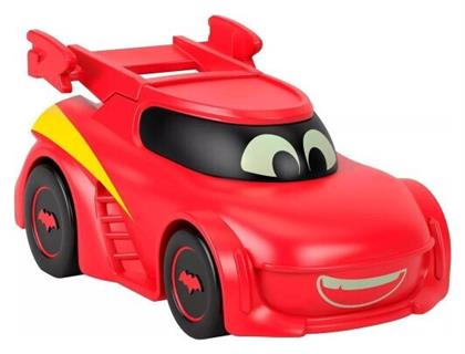 Fisher Price Redbird The Racecar για 3+ Ετών