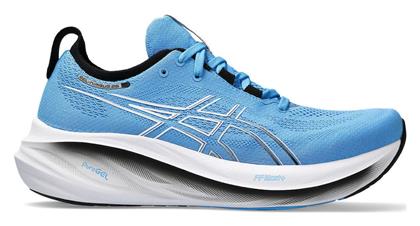 ASICS Gel-Nimbus 26 Ανδρικά Running Μπλε