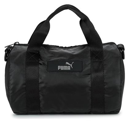 Puma Barrel Γυναικεία Τσάντα Ώμου για Γυμναστήριο