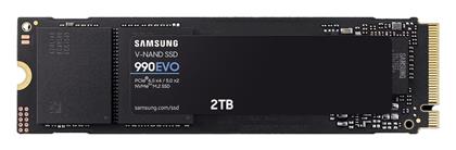 Samsung 990 EVO 2TB M.2 MZ-V9E2T0BW