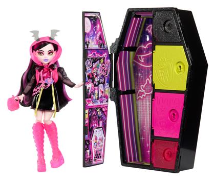 Mattel Monster High Κούκλα για 4+ Ετών