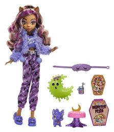 Mattel Monster High Creepover Party για 4+ Ετών