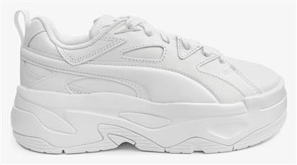 Puma Chunky Sneakers Puma White