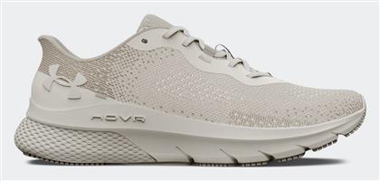 Under Armour HOVR Turbulence 2 Ανδρικά Running Μπεζ