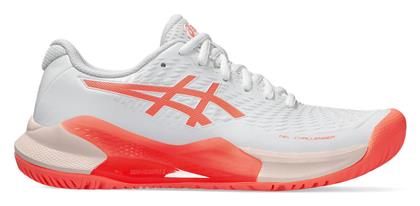 ASICS Gel-challenger 14 Γυναικεία Παπούτσια Τένις για Όλα τα Γήπεδα Λευκά