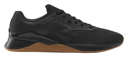 Reebok Nano X4 Unisex Training Black / Purgry / Rbkle3