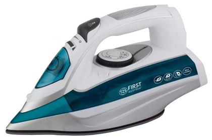 First Austria FA-5627-4-GN 3100W με Συνεχόμενη Παροχή Ατμού 25gr/min
