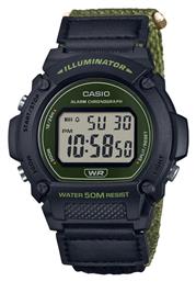 Casio Collection Ρολόι Μπαταρίας