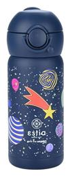 Estia Wonder Bottle Save the Aegean Θερμός Non Spill 350ml Cosmic Voyagers