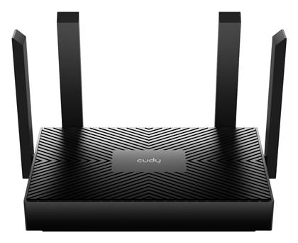 Cudy WR1500 v1 Ασύρματο Router