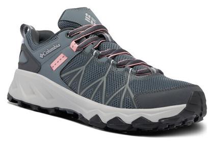 Columbia Peakfreak Ii Γυναικεία Ορειβατικά Γκρι