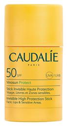 Caudalie Vinosun SPF50 Αντηλιακό Stick