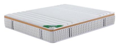 Woodwell Pocket Spring με Ανεξάρτητα Ελατήρια