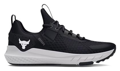 Under Armour Ua Project Rock Bsr 4 Ανδρικά