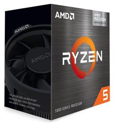 AMD Ryzen 5 5500GT 3.6GHz