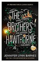 The Brothers Hawthorne