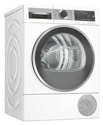 Bosch 9kg A+++ με Αντλία Θερμότητας WQG245B0GR