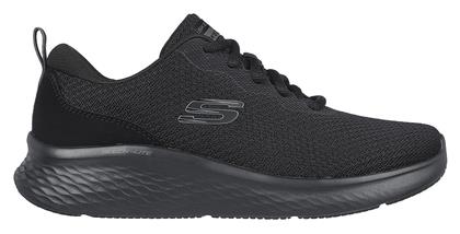 Skechers Skech-lite Pro-best Γυναικεία Sneakers Μαύρα