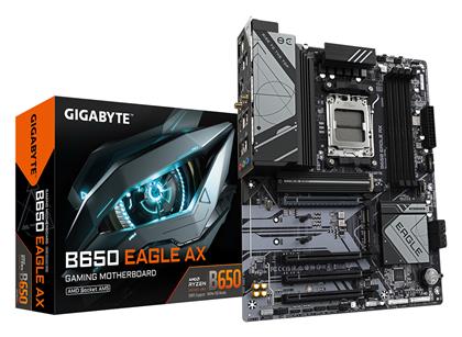 Gigabyte B650 Eagle AX