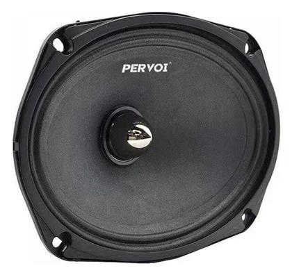 PerVoi Σετ Ηχεία Αυτοκινήτου 6x9'' με 95W RMS (Woofer)