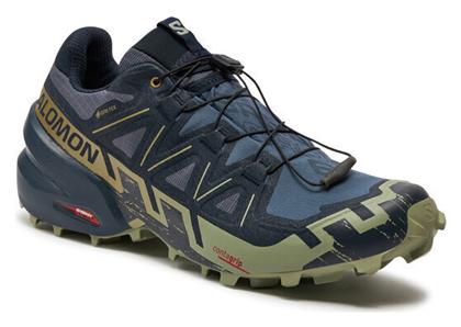 Salomon Speedcross 6 Gore-tex Ανδρικά Trail Gore-Tex